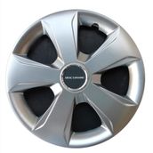 Hyundai 331 15 inç 4 Adet Jant Kapağı