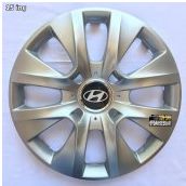 Hyundai 334 15 inç 4 Adet Jant Kapağı