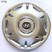 Hyundai 402 16 İnç 4 Adet Jant Kapağı Seti