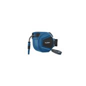 Hyundai 5863 Otomatik Hortum Makarası ve Hortum Seti 1/2'' 30m Duvar Tipi
