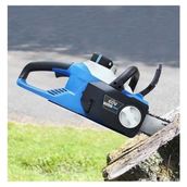 Hyundai 58V-40 cm Çift Akülü Zincirli Testere