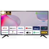 Hyundai 65HYN2104 65 inç 165 Ekran 4K Ultra HD Android LED TV