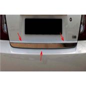 Hyundai Accent Era 2005-2011 Krom Bagaj Alt Çıta