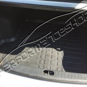 Hyundai Accent Era 2011 Bagaj Havuzu