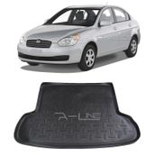 Hyundai Accent Era Sedan 2006 2016 Bagaj Havuzu