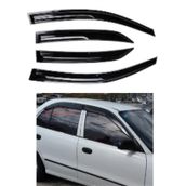 Hyundai Accent Seti Mügen Cam Rüzgarlığı