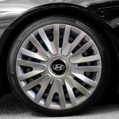 Hyundai Admire 4 Adet 1 Takım 2004 14'' Inç Jant Kapağı