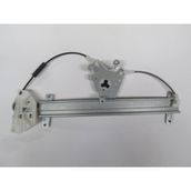 Hyundai Elantra 1995-1997 Sağ Elektrikli Motorsuz Ön Cam Krikosu