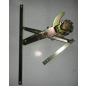 Hyundai Elantra 1998-2001 Sağ Manuel Arka Cam Krikosu