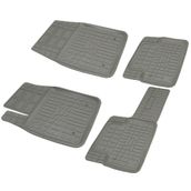 Hyundai Elantra 2011-2015 Premium 3D Havuzlu Oto Paspas Bizymo