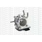 Hyundaı Gaz Kelebegi İx35 10>15 - Kraftvoll 12050102