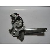 Hyundai Getz 2003-2005 Sağ Elektrikli Motorlu Arka Cam Krikosu