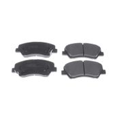 Hyundai Getz 2003/2005 1.3/1.5/1.6cc Havalı Ön Fren Diski