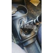 HYUNDAİ GETZ VİTES KÖRÜĞÜ - MANDALLI