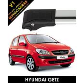Hyundai Getz Wingcarrier V1 Port Bagaj Ara Atkı