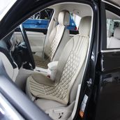 Hyundai Grandeur Oto Koltuk Kılıfı