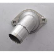 Hyundai H100 Termostat Kapaği (2004-2012) 2.5 Tcı 2512542600
