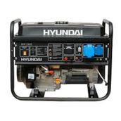 Hyundai HHY 3500 ECO Benzinli Jeneratör
