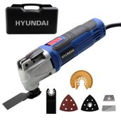 Hyundai HMLT260 260 W Fonksiyonel Raspalama