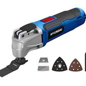 Hyundai HMLT260 260W Fonksiyonel Raspalama