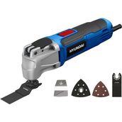 Hyundai HMLT260 Fonksiyonel Raspalama 260W - Beyaz