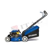 Hyundai HYM461P Benzinli Çim Biçme Makinesi İtmeli
