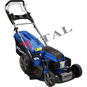 Hyundai HYM530SP Benzinli Çim Biçme Makinesi Şanzımanlı