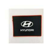 Hyundai Hyundaı Logolu Torpido Kaydırmaz Ped