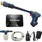 Hyundai Hyw45lı Akülü Basınçlı Yıkama Tabancası Taşıma Çantalı 45 Bar