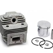 Hyundai HYX 56 Silindir Piston Seti