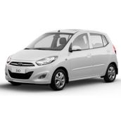 Hyundai İ10 RBW Hybrid 2008-2015 Silecek Takımı