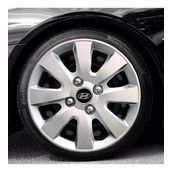 Hyundai I20 4 Adet 1 Takım 2016 15'' Inç Jant Kapağı