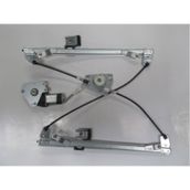 Hyundai I30 2007-2012 Sağ Elektrikli Motorlu Ön Cam Krikosu