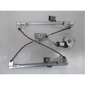 Hyundai I30 2007-2012 Sol Elektrikli Motorlu Ön Cam Krikosu