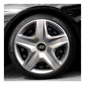 Hyundai i30 4 Adet 1 Takım 2010 15'' inç Uyumlu Jant Kapağı