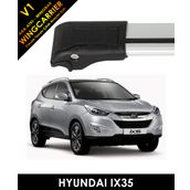 Hyundai İx35 Wingcarrier V1 Port Bagaj Ara Atkı