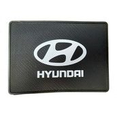 Hyundai Kaymaz Torpido Pedi - Hyundai Kaydırmaz Ped - Hyundai Torpido Kaydırmaz Pedi Araba
