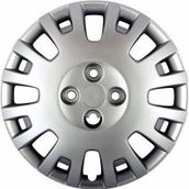 Hyundai SKS-SJS 325 15 İnç 4 Adet Kırılmaz Jant Kapağı