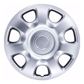 Hyundai SKS-SJS 336 15 İnç 4 Adet Kırılmaz Jant Kapağı