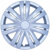 Hyundai SKS-SJS 427 16 İnç 4 Adet Kırılmaz Jant Kapağı