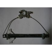 Hyundai Sonata 1999-2002 Sağ Elektrikli Motorsuz Ön Cam Krikosu