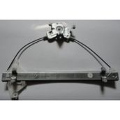 Hyundai Sonata 2003-2005 Sağ Elektrikli Motorsuz Arka Cam Krikosu