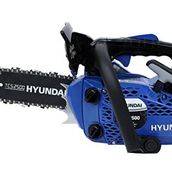 Hyundai TCS2500 Benzinli Motorlu Testere