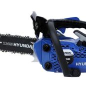 Hyundai TCS2500 Benzinli Motorlu Testere