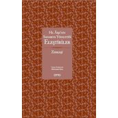 HZ. AİŞE'NİN SAHABEYE YÖNELTTİĞİ ELEŞTİRİLER - BEDRÜDDİN ZERKEŞİ