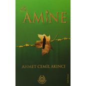 HZ. AMINE - AHMET CEMIL AKINCI