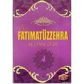 HZ. FATIMA - ŞEMSEDDİN SIRVASI