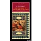 HZ. MUHAMMED VE ARAP-ISLAM KÜLTÜRÜ DÖNEMI - AUGUST BEBEL