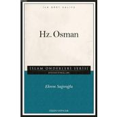 Hz. Osman - Ekrem Sağıroğlu