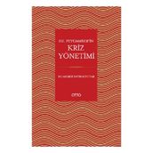 Hz. Peygamberin Kriz Yönetimi Otto Yayınları